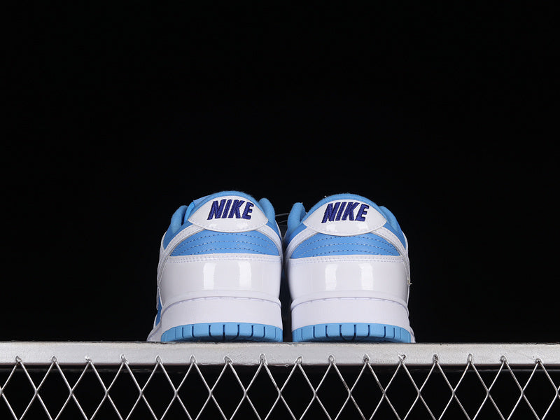 Nike Dunk Low Reverse UNC