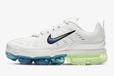 Nike Air VaporMax 360 Bubble Pack White