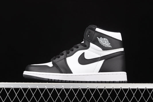 Jordan 1 Retro High 85 Black White