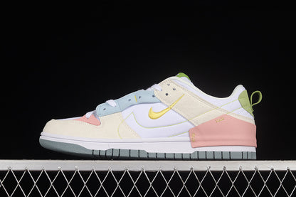 Nike Dunk Low Disrupt 2 Easter Pastel