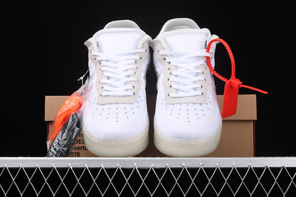 Nike Air Force 1 Low Off-White