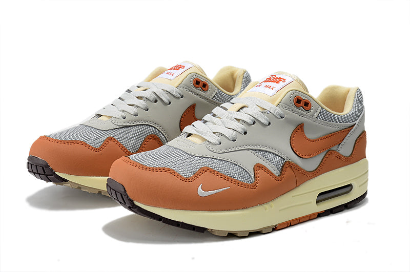 Nike Air Max 1 Patta Waves Monarch