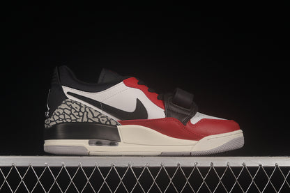 Jordan Legacy 312 Low Chicago