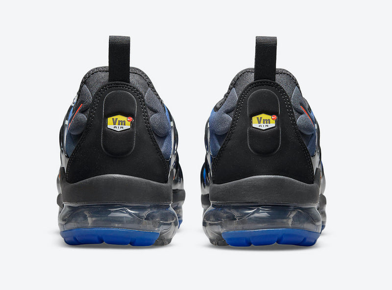 Nike Air VaporMax Plus Knicks