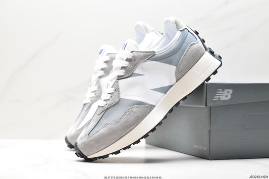 New Balance 327 Grey