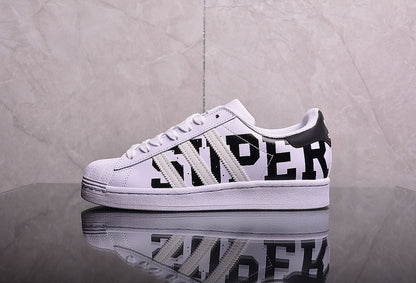 Adidas Superstar Super Cloud White