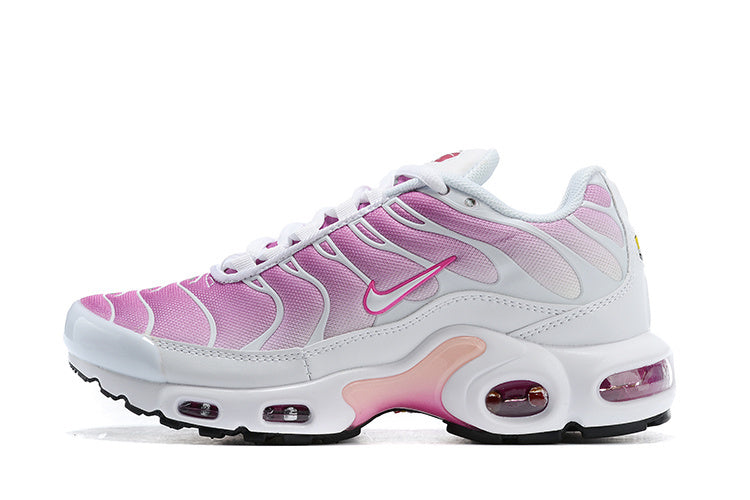 Nike Air Max Plus Pink Fade