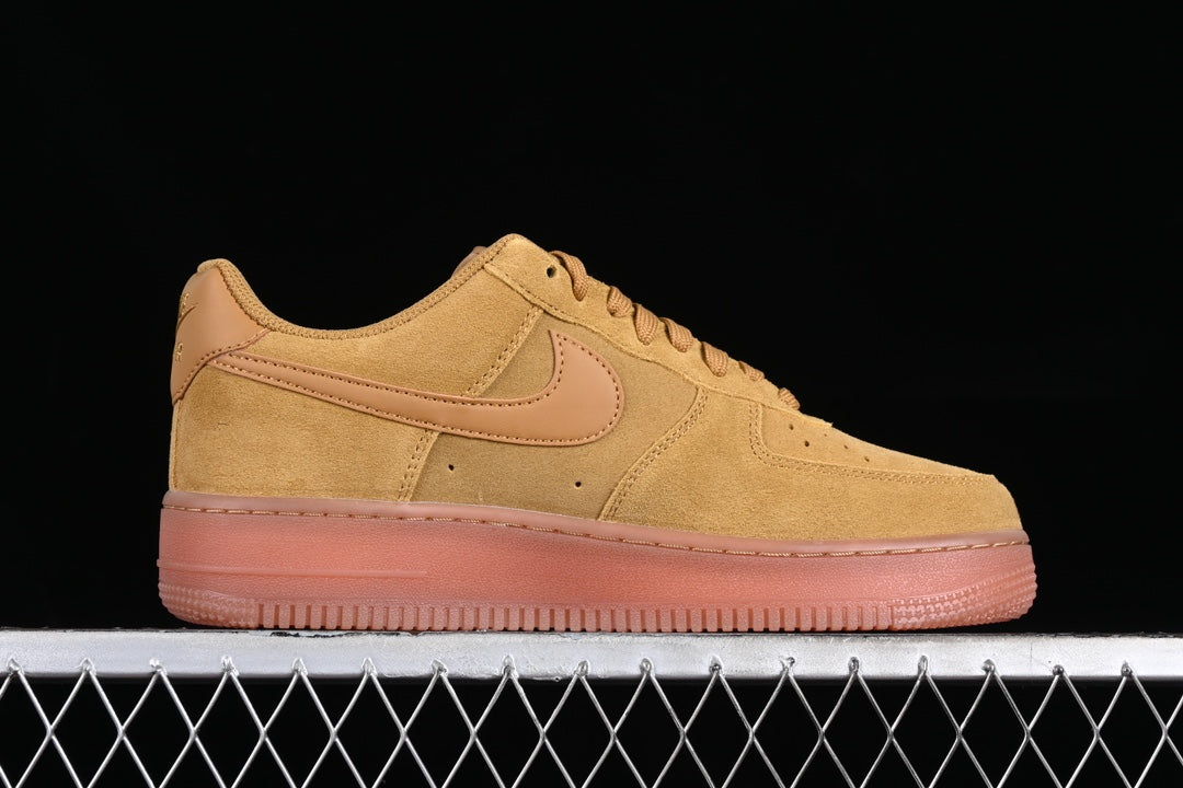 Nike Air Force 1 Low Wheat