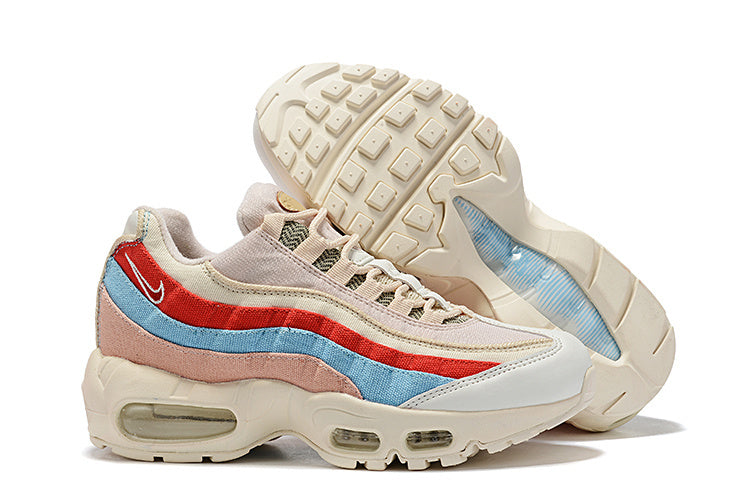 Nike Air Max 95 Plant Color Collection Multi-Color