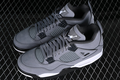 Jordan 4 Retro Cool Grey