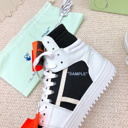 Off-White Off-Court 3.0 Tumbled White