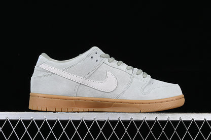 Nike SB Dunk Low Island Green Gum