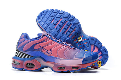 Nike Air Max Plus Fade Blue Pink