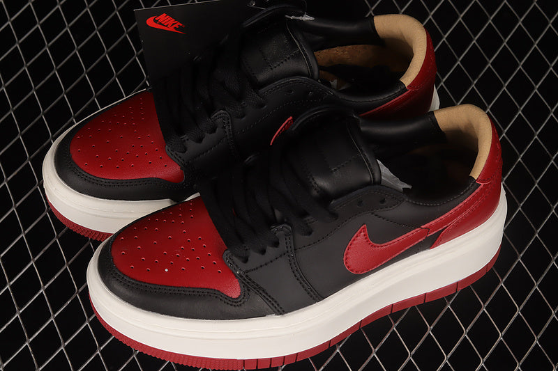 Jordan 1 Elevate Low Bred