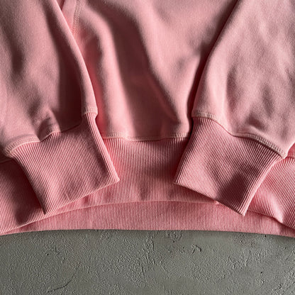 Corteiz Alcatraz Hoodie Baby Pink