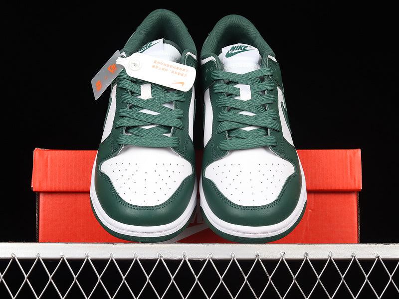 Nike Dunk Low Michigan State