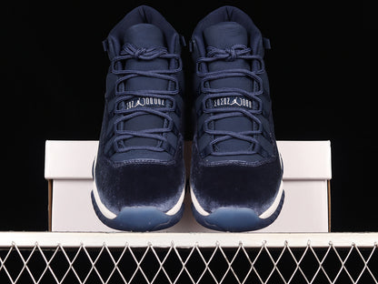 Jordan 11 Retro Midnight Navy