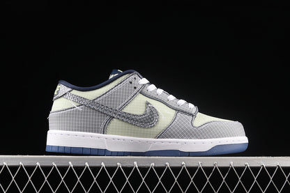 Nike Dunk Low Union Passport Pack Pistachio Green