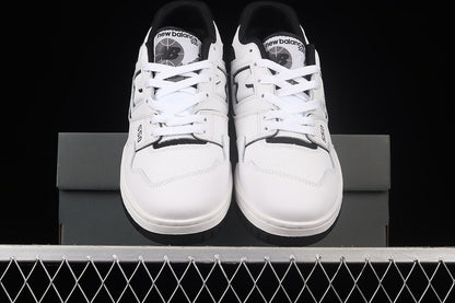 New Balance 550 White Black