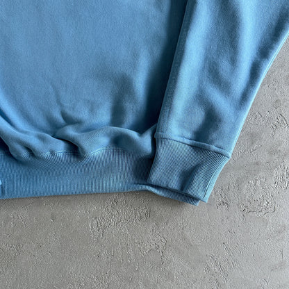 Corteiz HMP V2 Sweatshirt Baby Blue