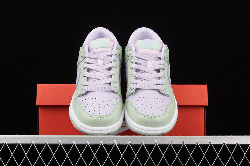 Nike Dunk Low Lime Ice