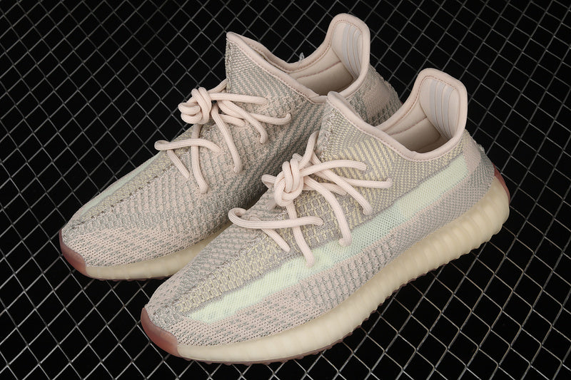 Adidas Yeezy Boost 350 V2 Citrin