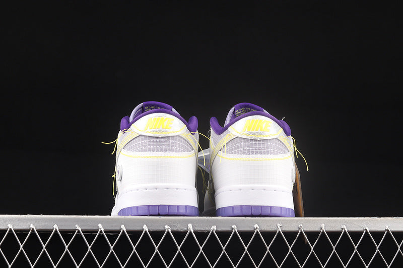 Nike Dunk Low Union Passport Pack Court Violet