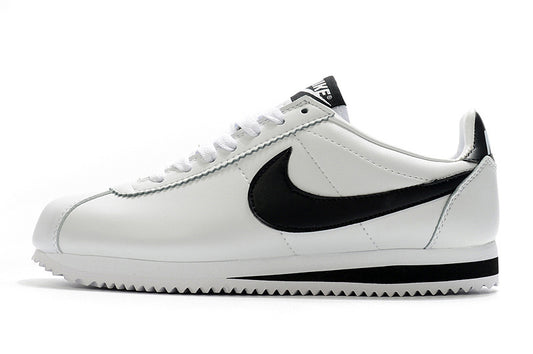 Nike Classic Cortez Leather White Black