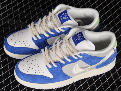 Nike SB Dunk Low Pro Fly Streetwear Gardenia