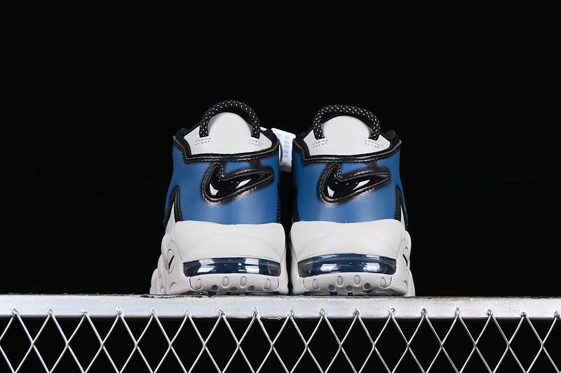 Nike Air More Uptempo Industrial Blue