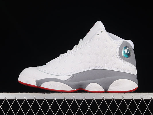 Jordan 13 Retro Wolf Grey