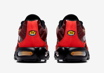 Nike Air Max Plus Sunburst Pack