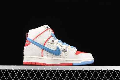 Nike SB Dunk High Pro Ishod Wair x Magnus Walker