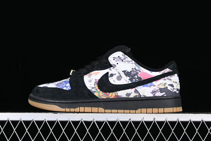 Nike SB Dunk Low Supreme Rammelizee