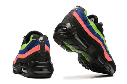 Nike Air Max 95 Black Neon