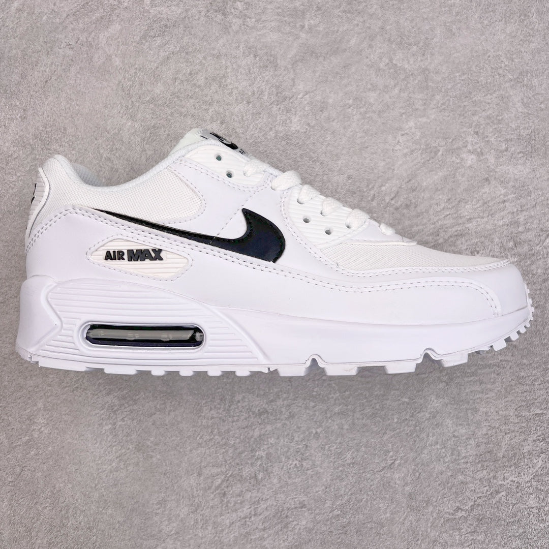 Nike Air Max 90 Next Nature White Black