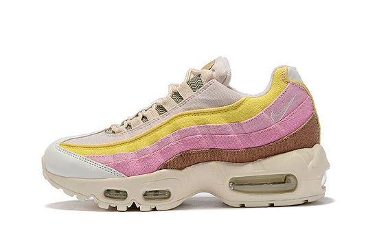 Nike Air Max 95 Plant Color Collection Beige