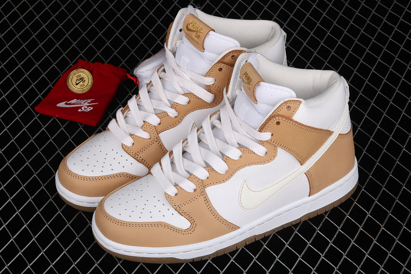 Nike SB Dunk High Premier Win Some Lose Some