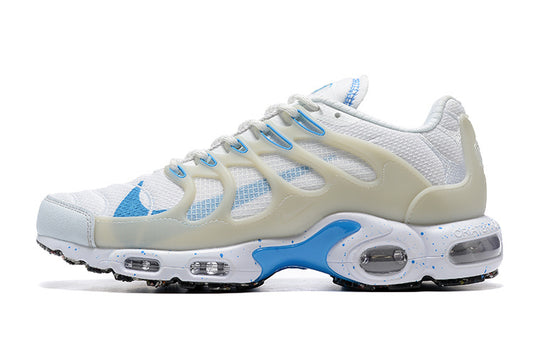 Nike Air Max Terrascape Plus White Pure Platinum Blue