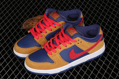 Nike SB Dunk Low Reverse Papa Bear