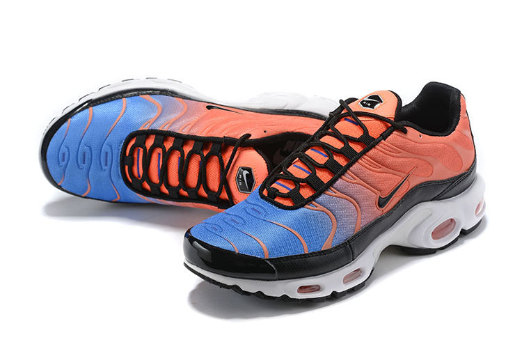 Nike Air Max Plus Gradient Pack Total Crimson