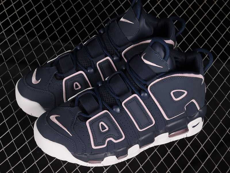 Nike Air More Uptempo Thunder Blue