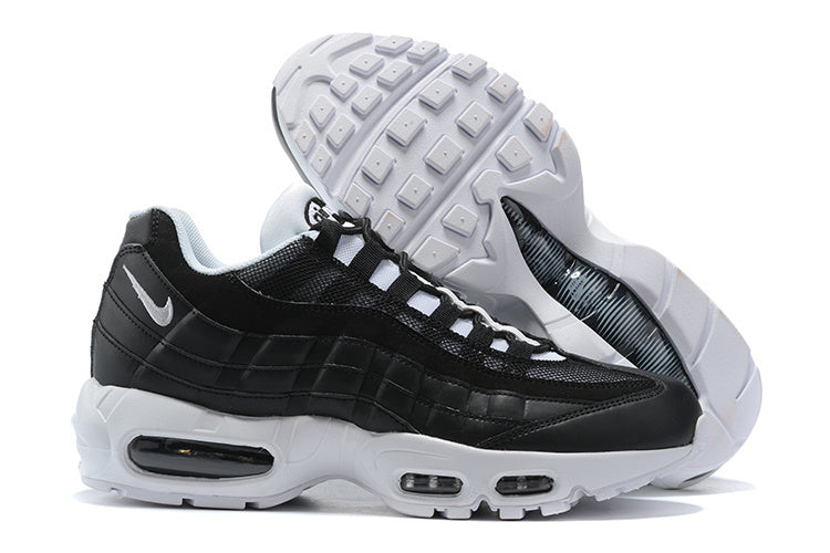 Nike Air Max 95 Yin Yang Black