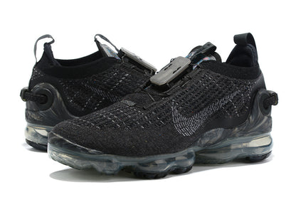 Nike Air VaporMax 2020 Flyknit Black Dark Grey