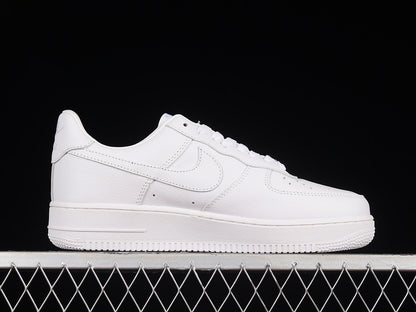 Nike Air Force 1 Low Cactus Plant Flea Market White