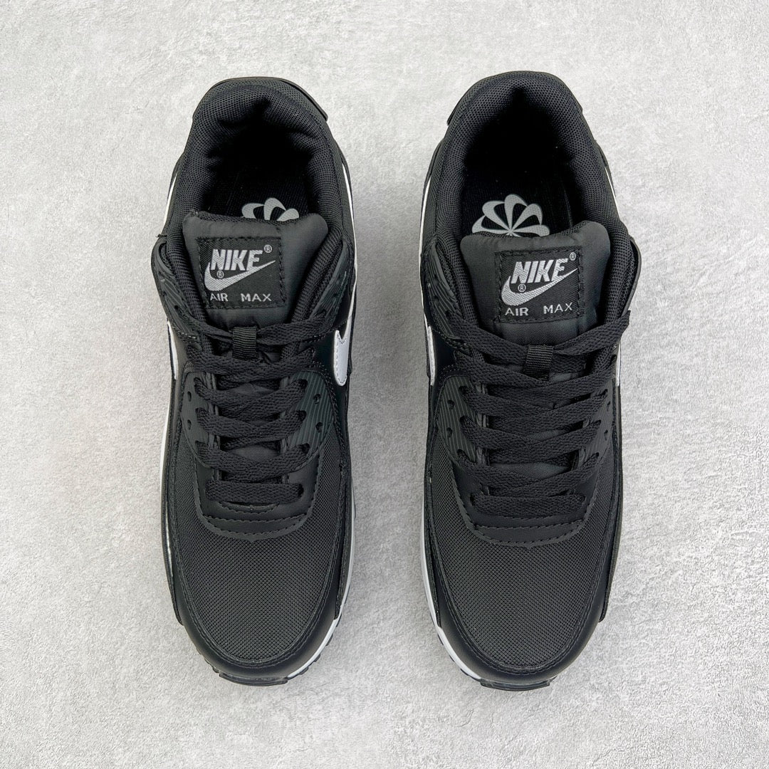 Nike Air Max 90 Black White