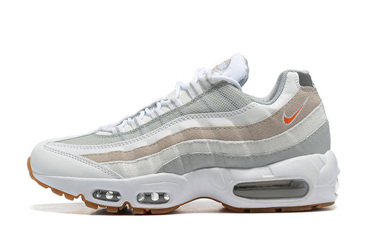 Nike Air Max 95 Pure Platinum Hot Curry