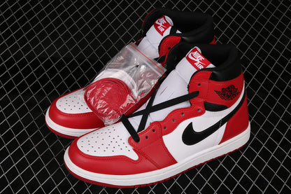 Jordan 1 Retro High Chicago