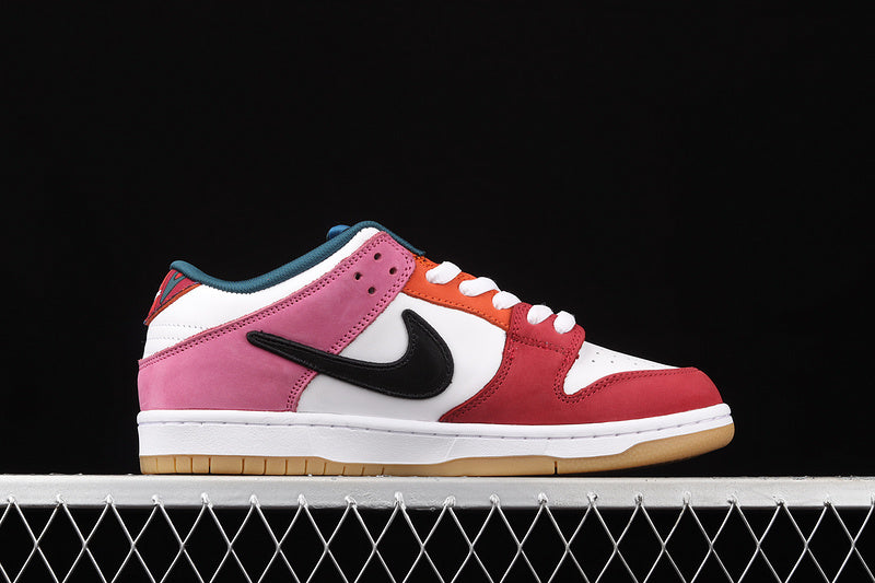 Nike SB Dunk Low Pro Parra (Friends & Family)