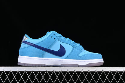 Nike SB Dunk Low Pro Blue Fury